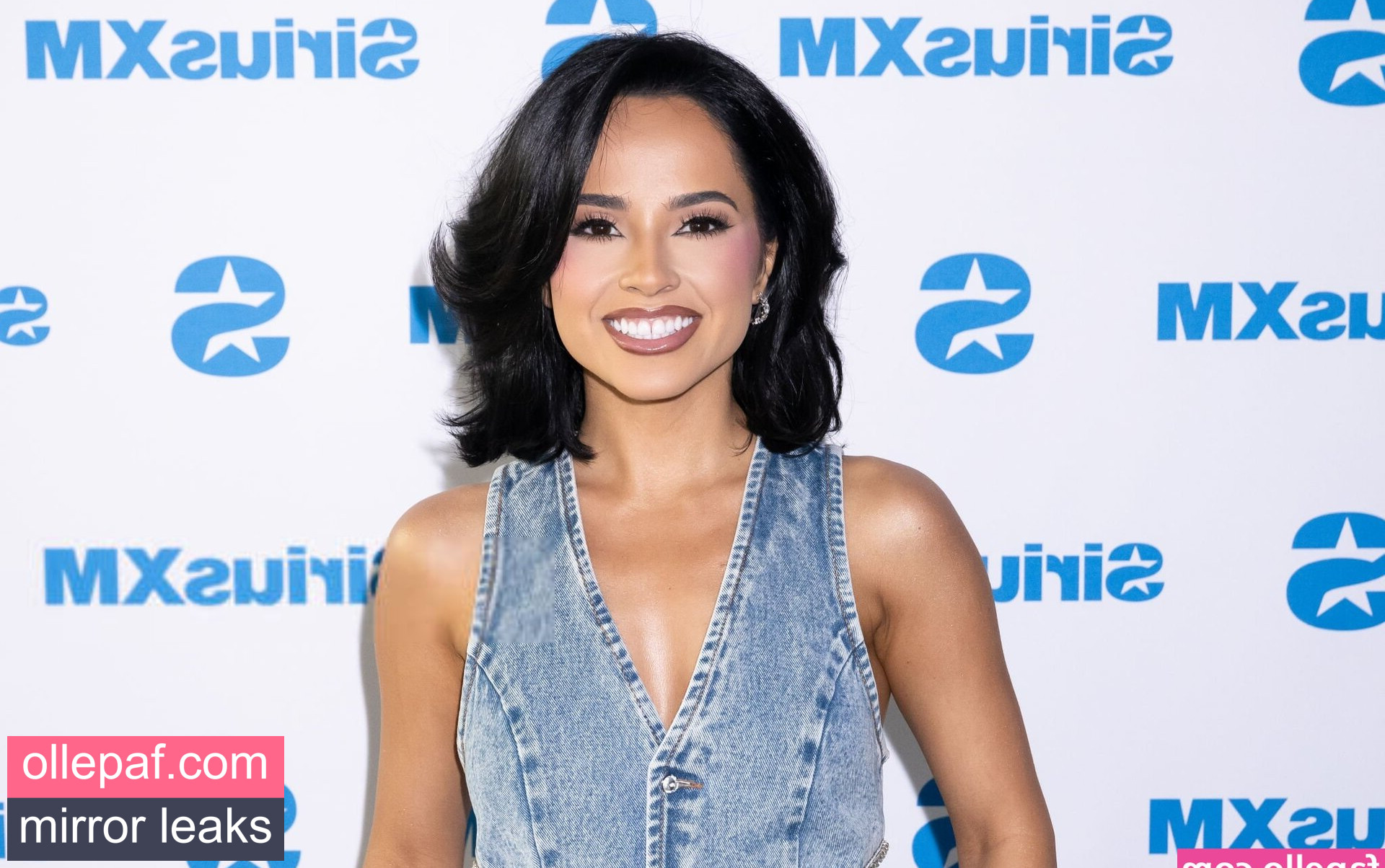 Latest Leaks Becky G Nude #150 - Fapello