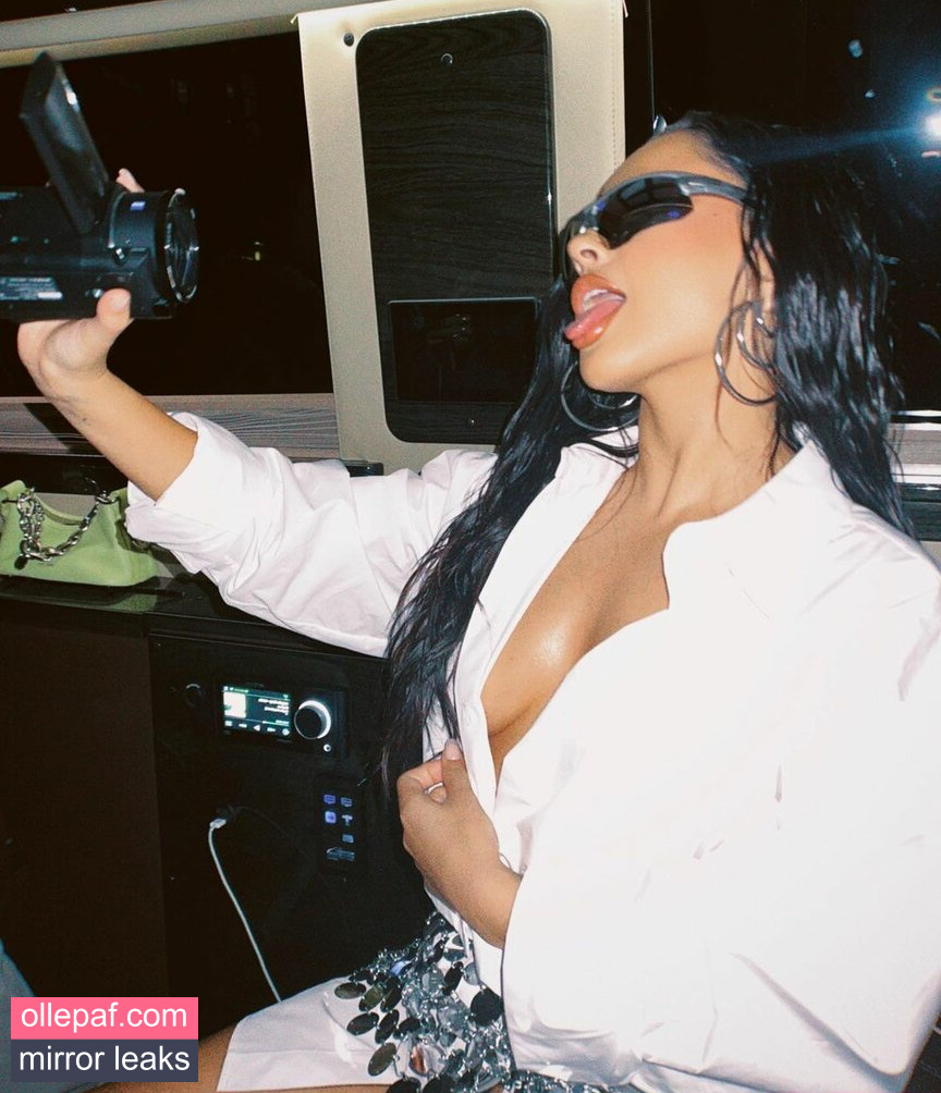 Latest Leaks Becky G Nude #1491 - Fapello