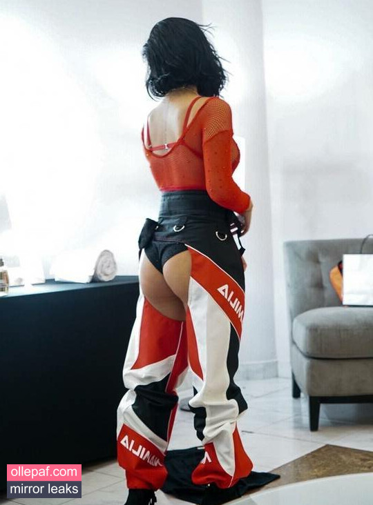 Latest Leaks Becky G Nude #157 - Fapello