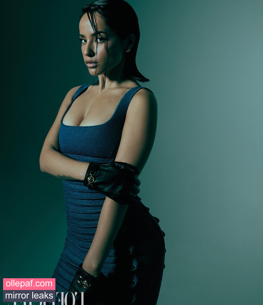 Latest Leaks Becky G Nude #17 - Fapello