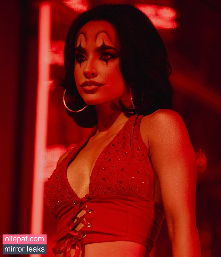 Latest Leaks Becky G Nude #187 - Fapello