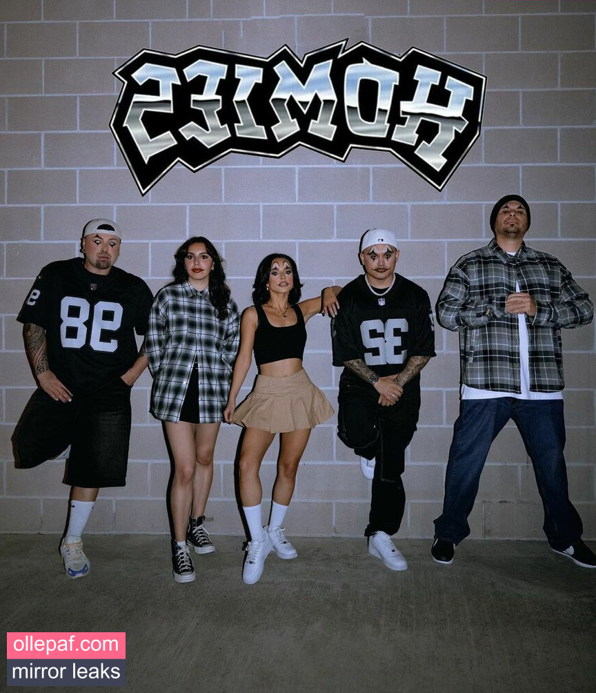 Latest Leaks Becky G Nude #190 - Fapello