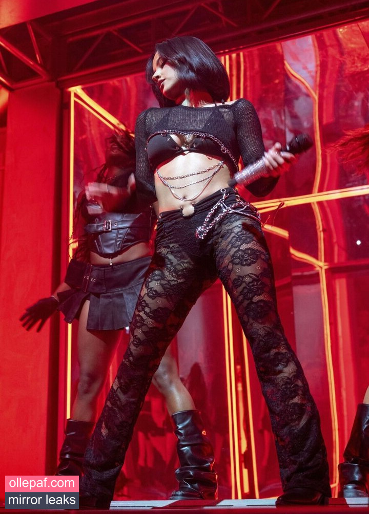 Latest Leaks Becky G Nude #204 - Fapello