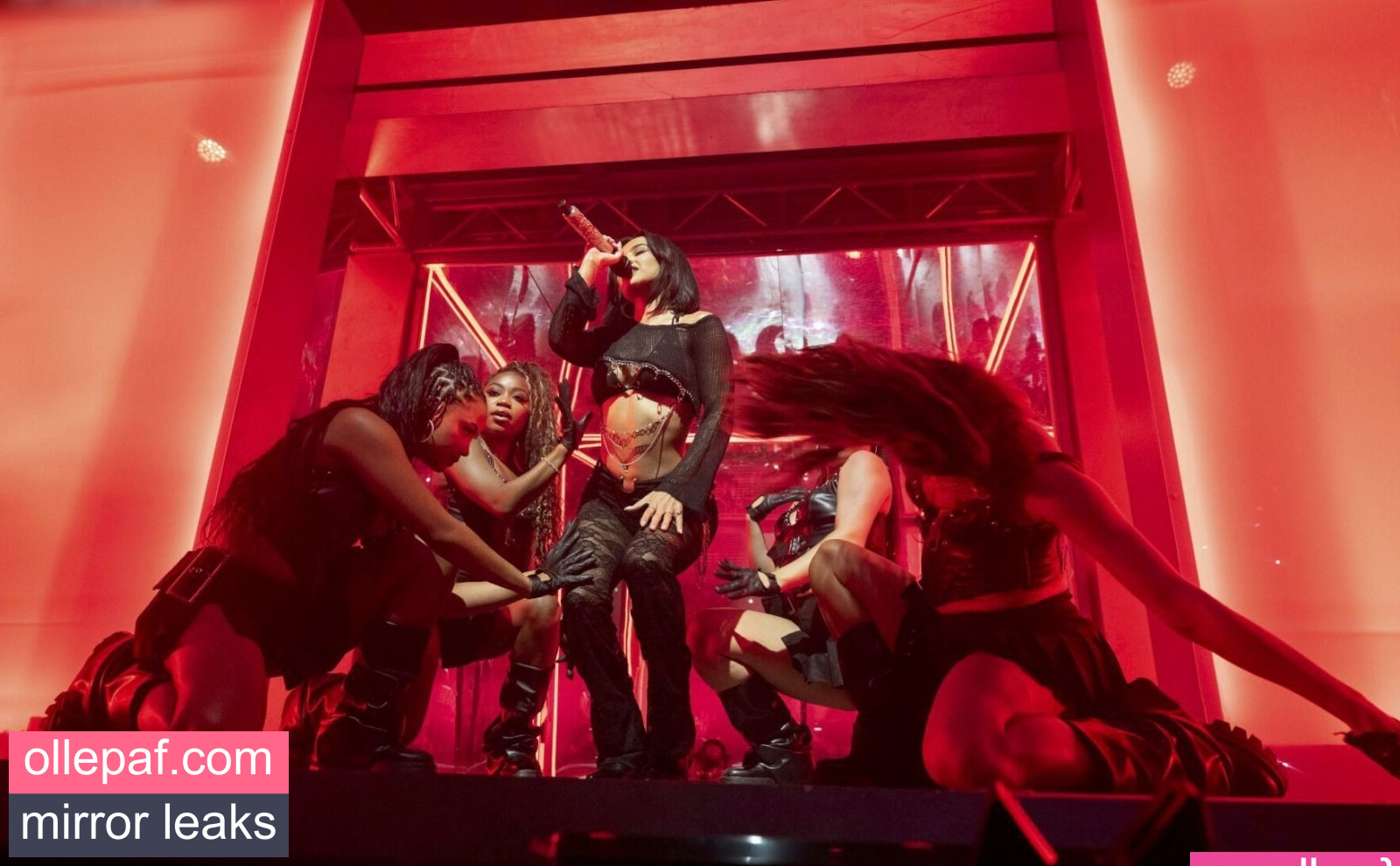Latest Leaks Becky G Nude #206 - Fapello