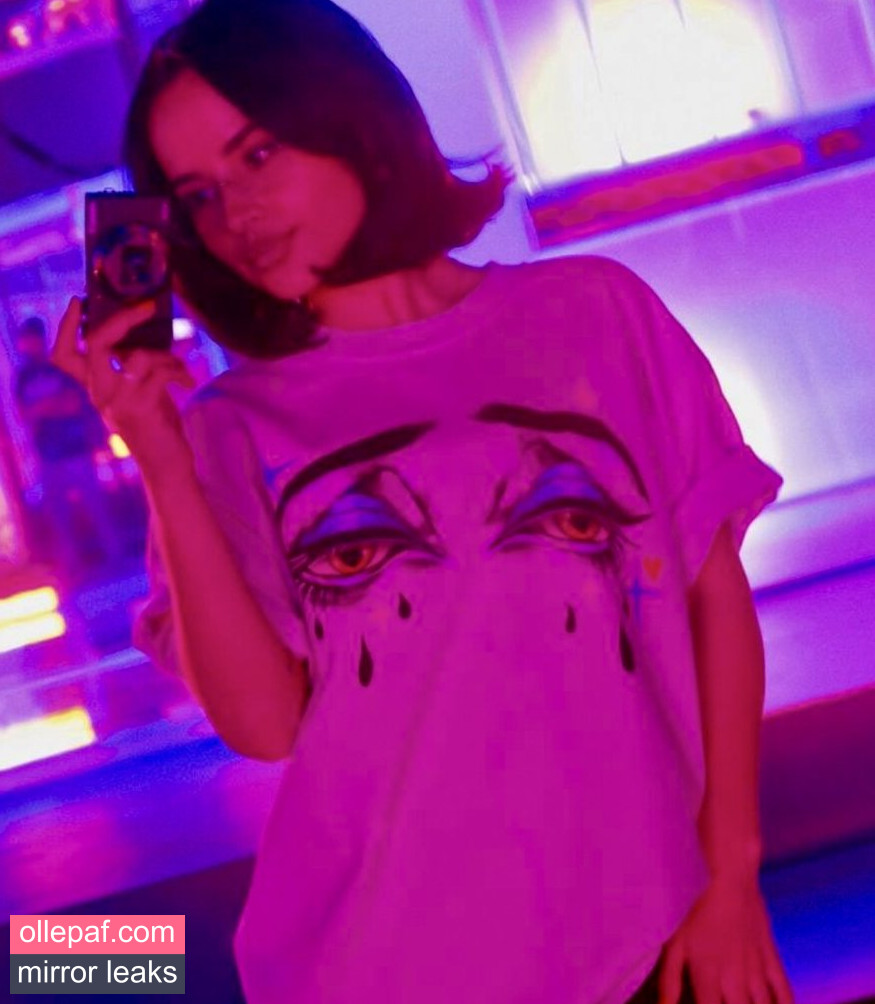 Latest Leaks Becky G Nude #228 - Fapello