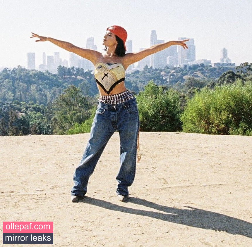 Latest Leaks Becky G Nude #234 - Fapello