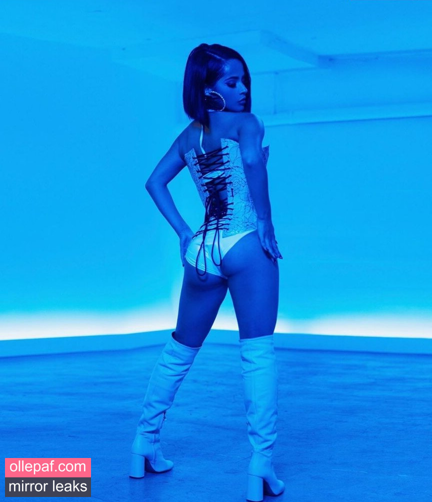 Latest Leaks Becky G Nude #254 - Fapello