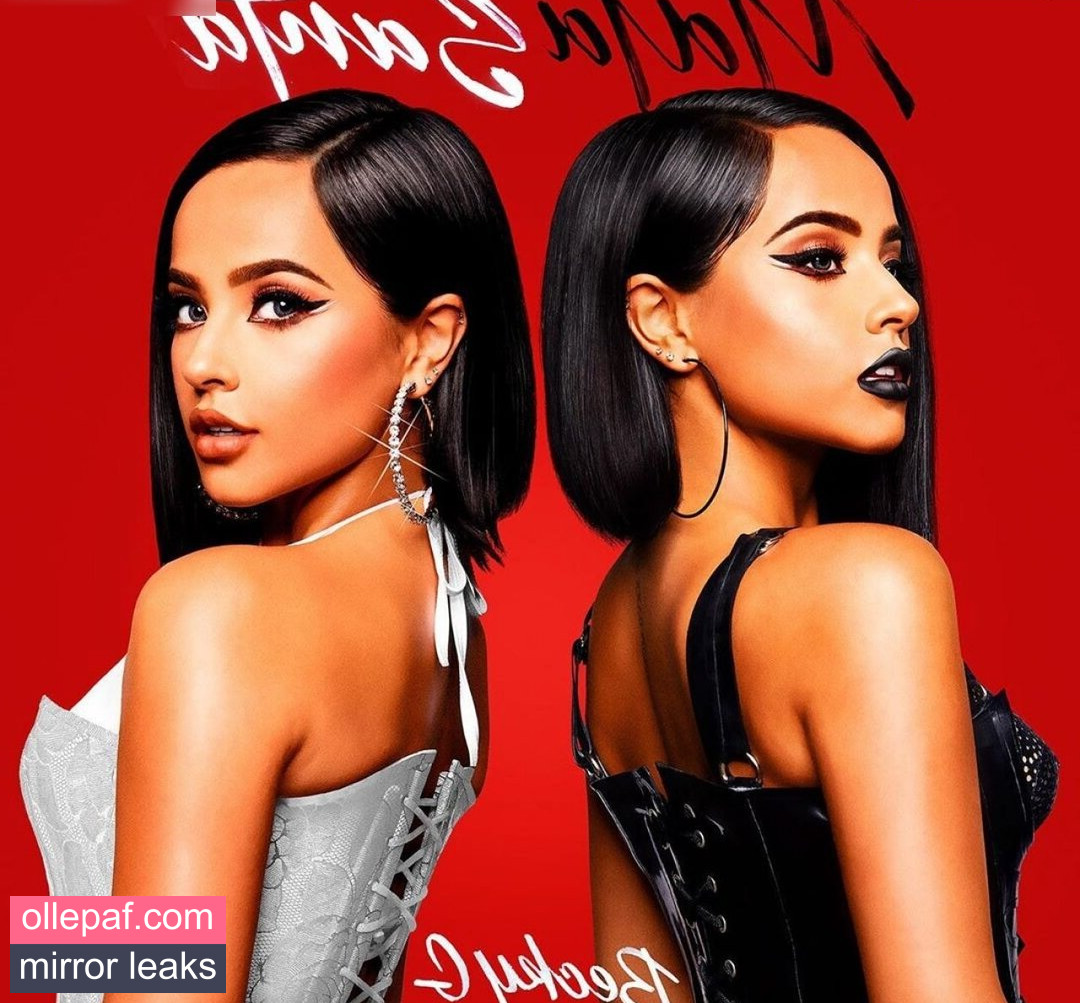 Latest Leaks Becky G Nude #257 - Fapello