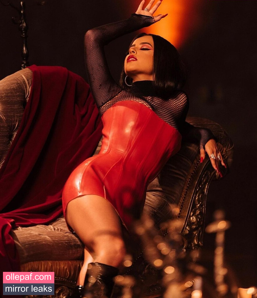 Latest Leaks Becky G Nude #262 - Fapello