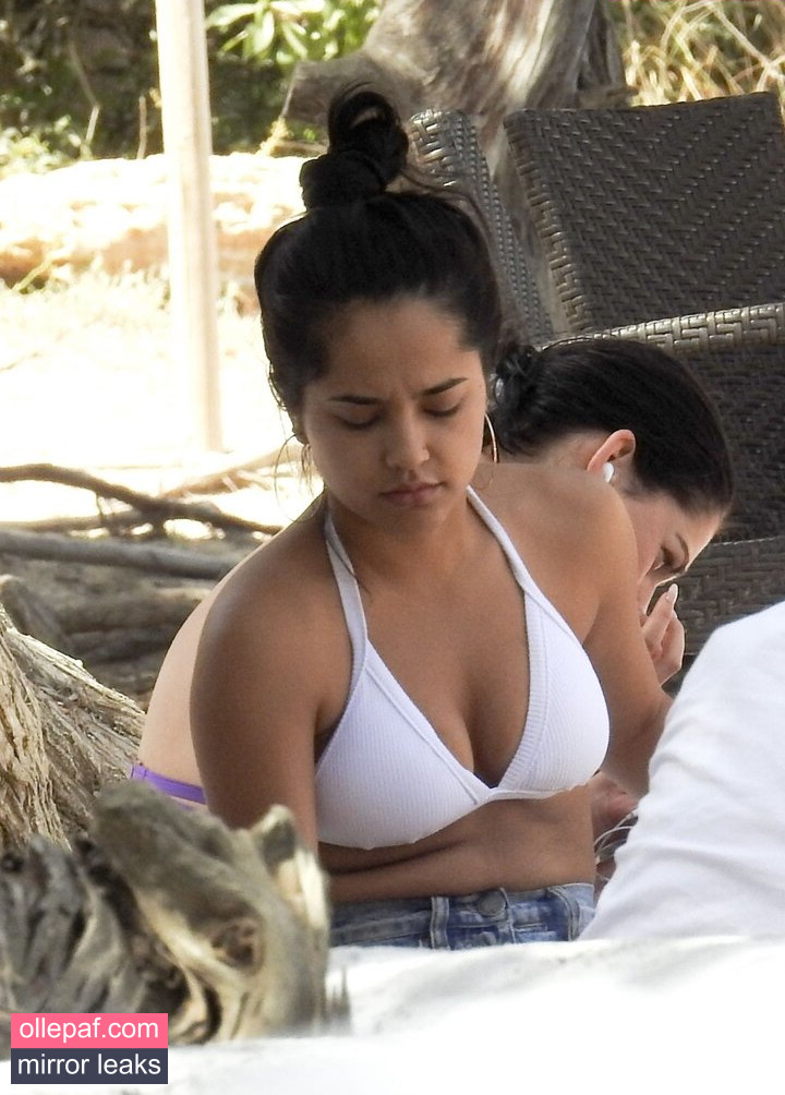 Latest Leaks Becky G Nude #271 - Fapello