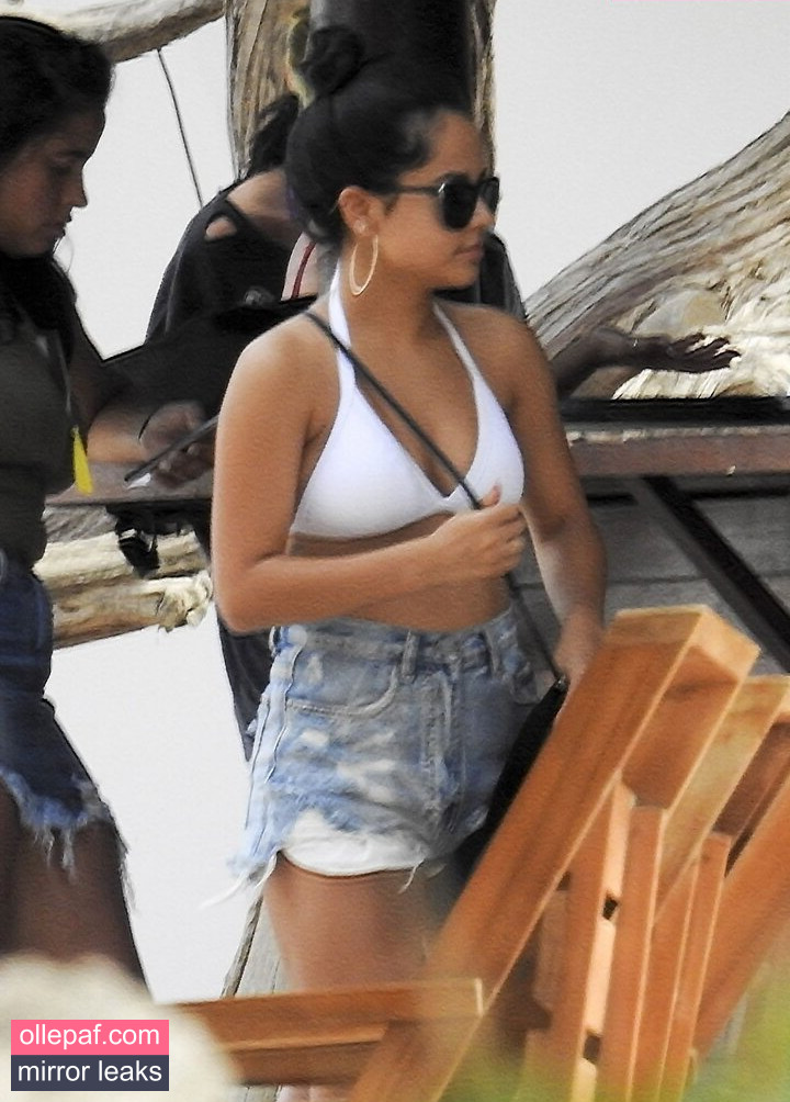Latest Leaks Becky G Nude #272 - Fapello