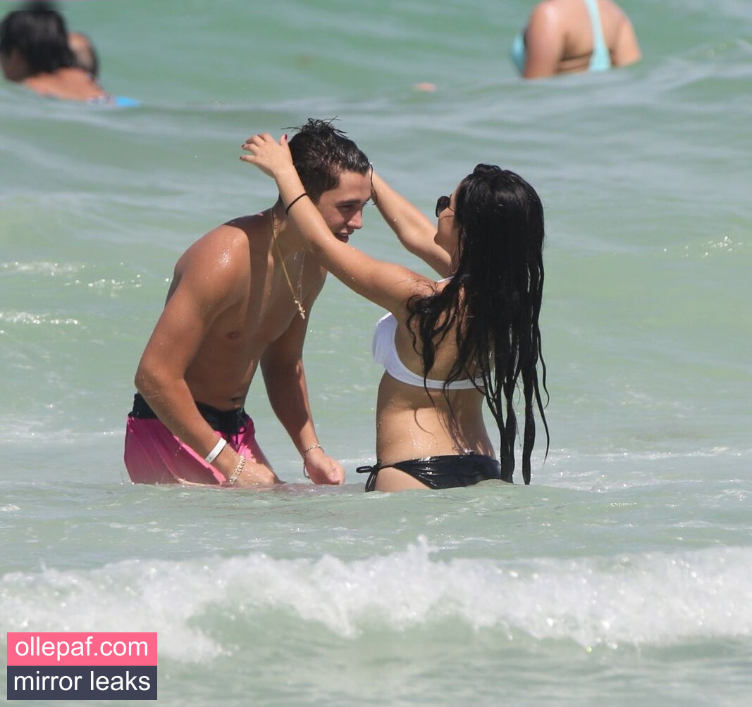 Latest Leaks Becky G Nude #281 - Fapello