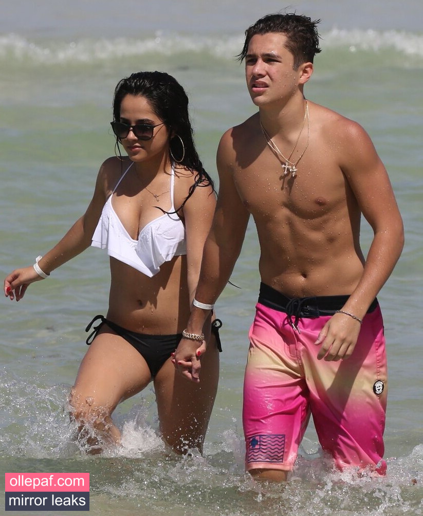 Latest Leaks Becky G Nude #283 - Fapello