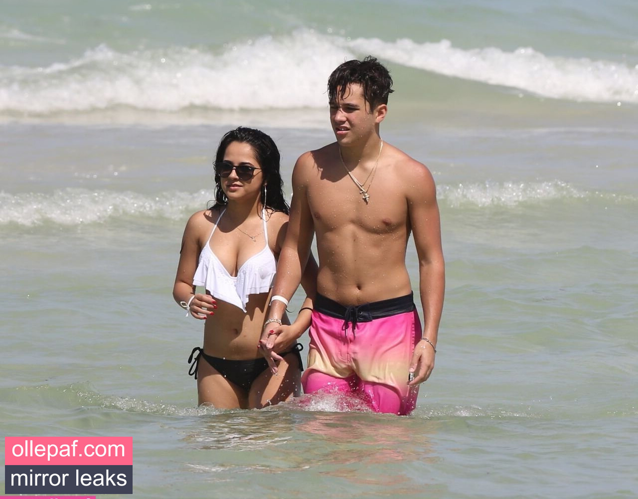 Latest Leaks Becky G Nude #294 - Fapello