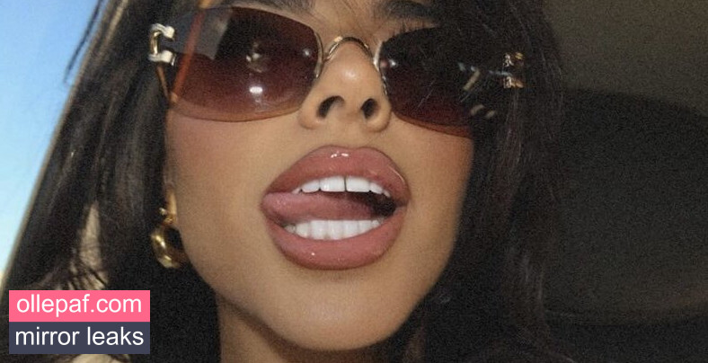 Latest Leaks Becky G Nude #302 - Fapello