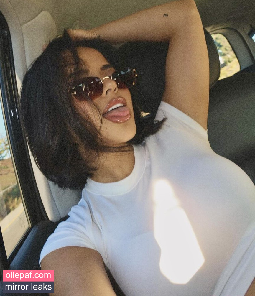 Latest Leaks Becky G Nude #304 - Fapello