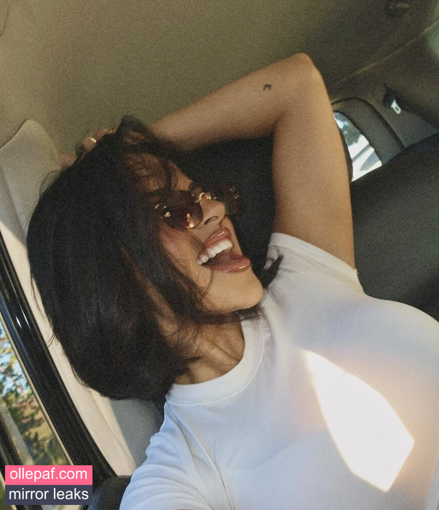 Latest Leaks Becky G Nude #305 - Fapello
