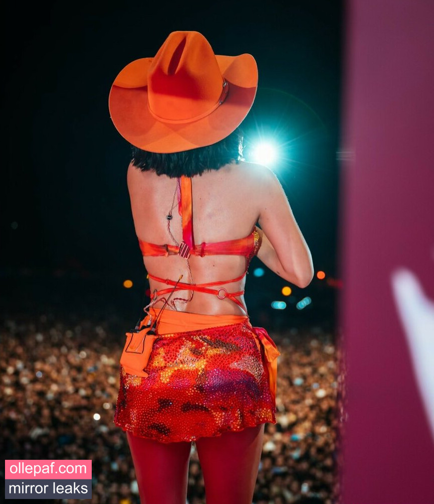 Latest Leaks Becky G Nude #314 - Fapello