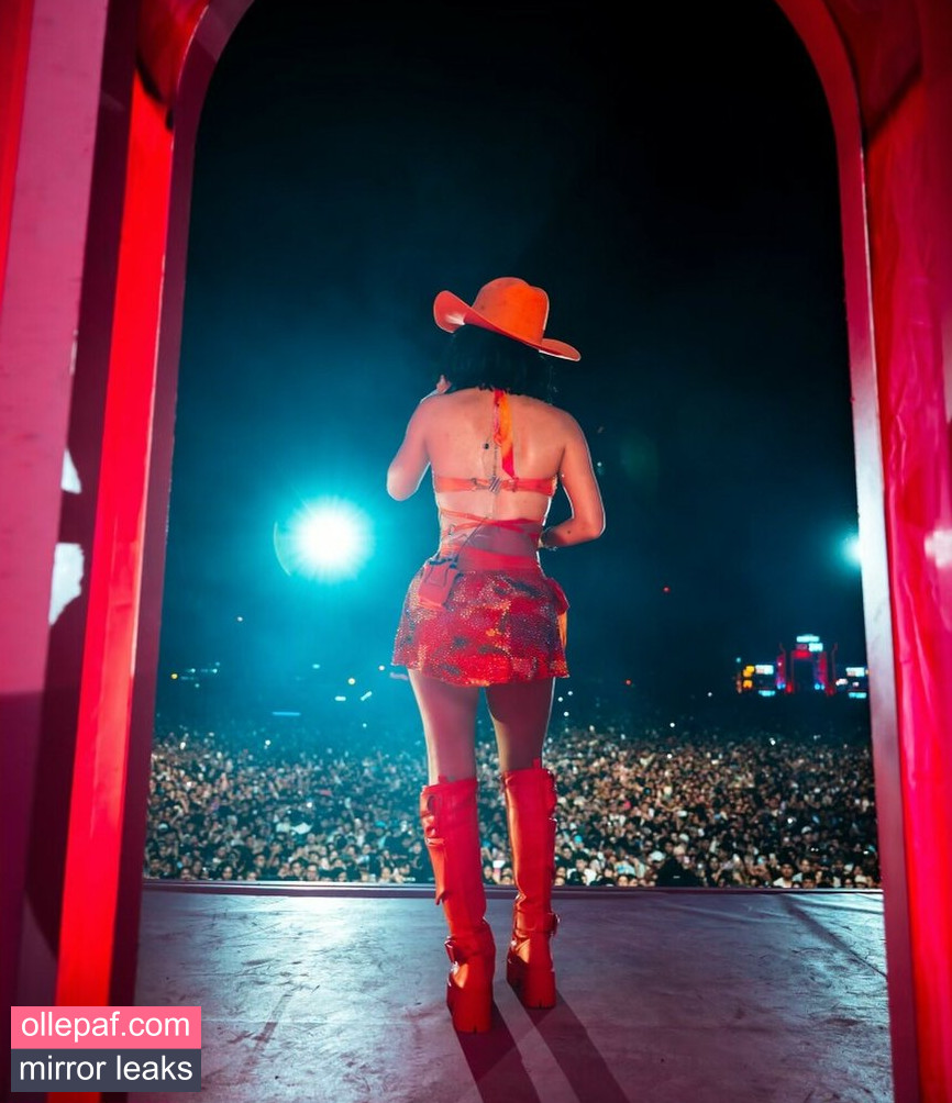Latest Leaks Becky G Nude #317 - Fapello