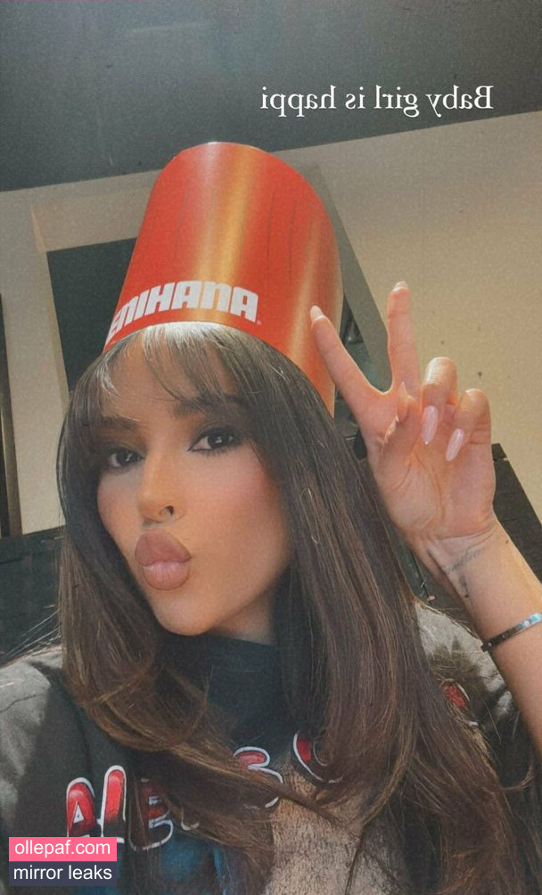 Latest Leaks Becky G Nude #362 - Fapello
