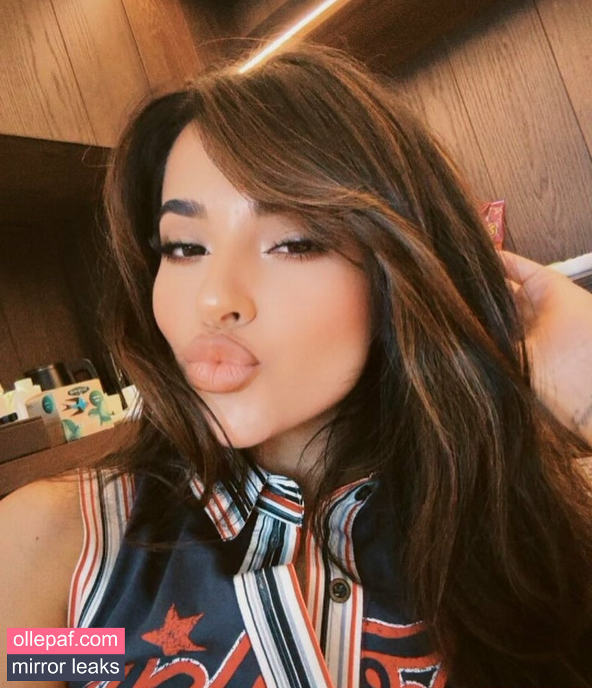 Latest Leaks Becky G Nude #367 - Fapello