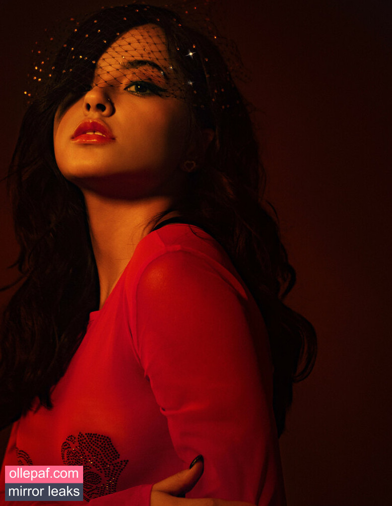 Latest Leaks Becky G Nude #379 - Fapello