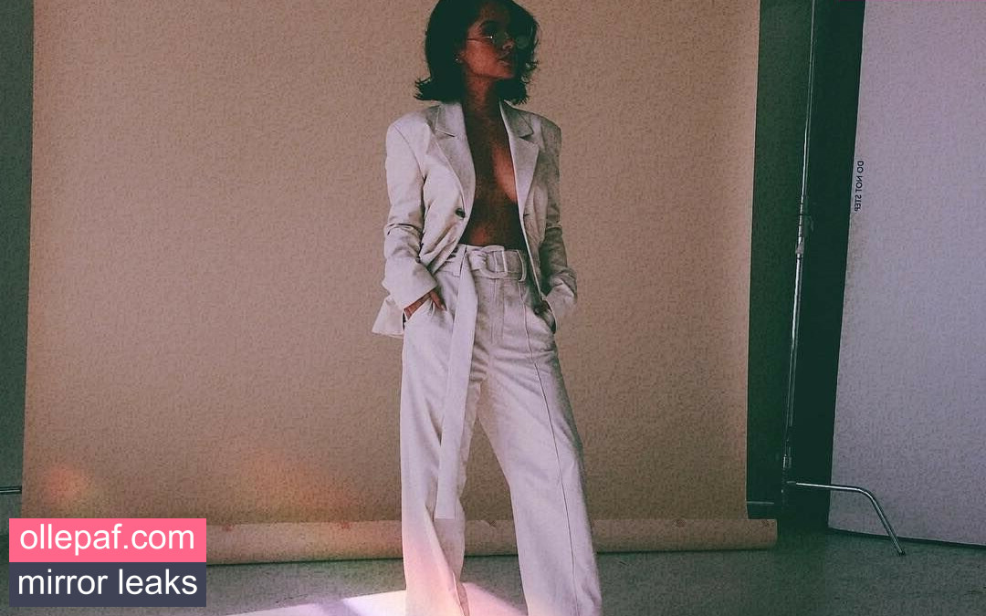 Latest Leaks Becky G Nude #392 - Fapello