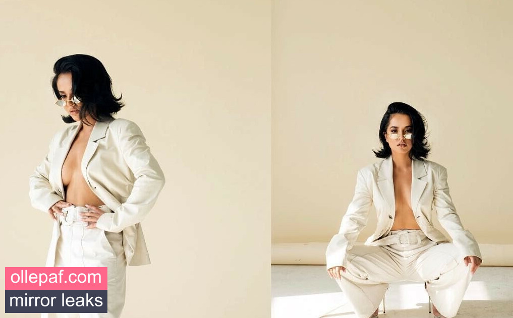 Latest Leaks Becky G Nude #394 - Fapello