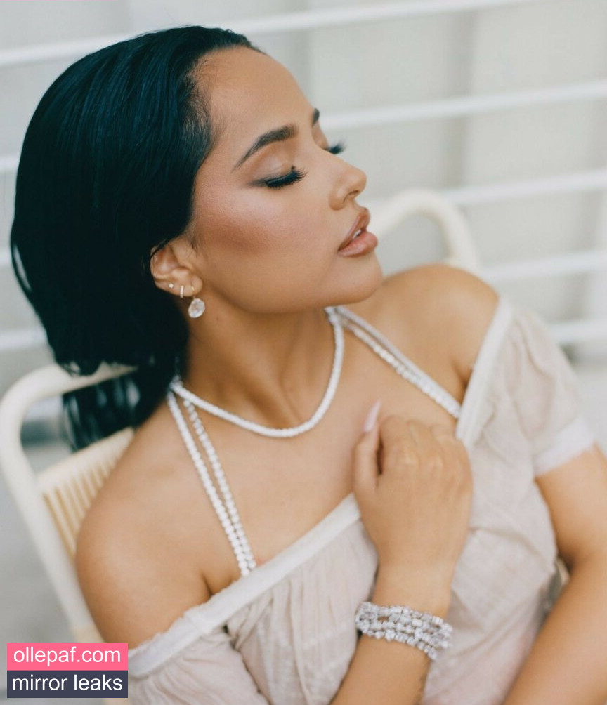 Latest Leaks Becky G Nude #399 - Fapello
