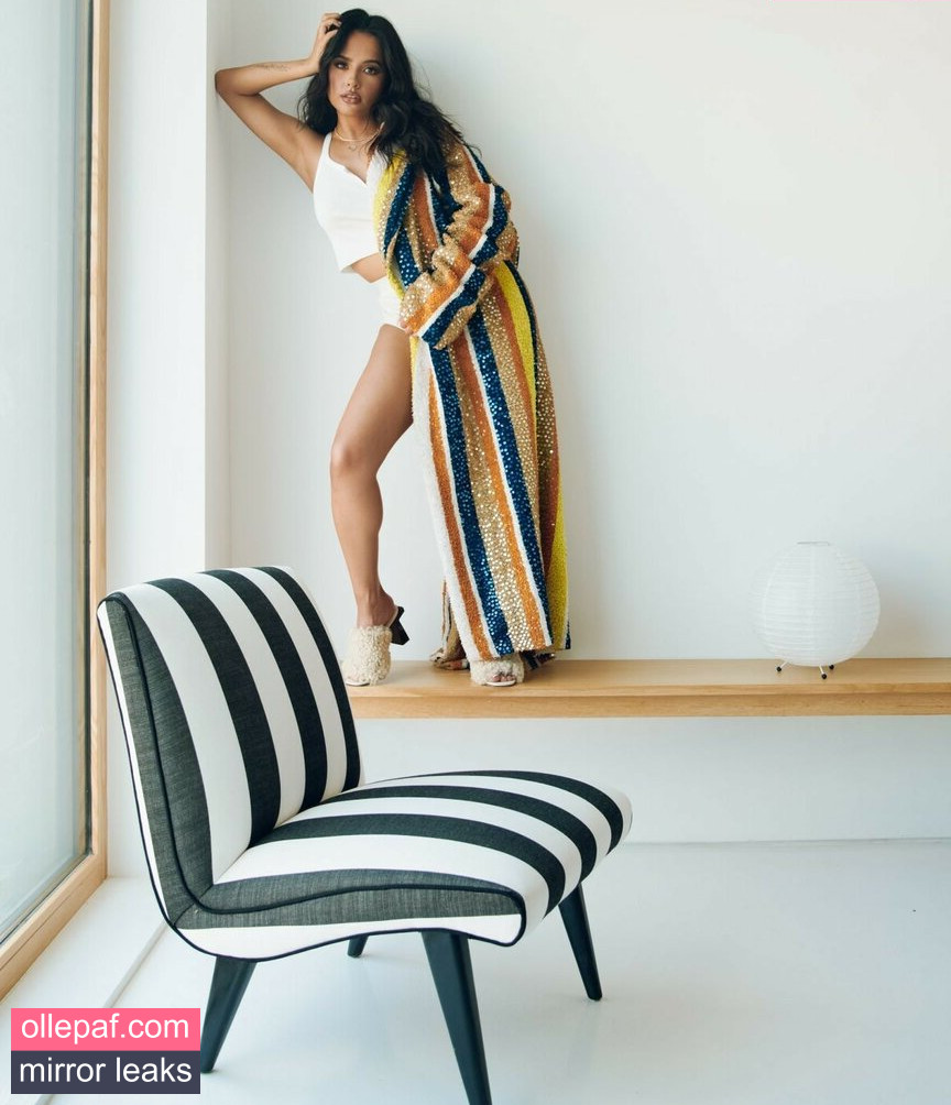 Latest Leaks Becky G Nude #404 - Fapello