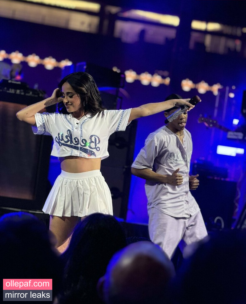 Latest Leaks Becky G Nude #435 - Fapello