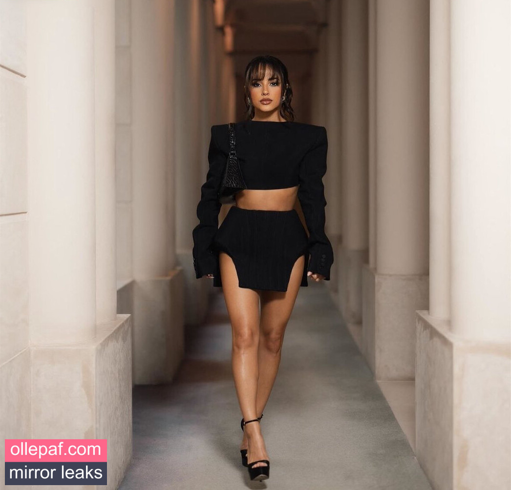 Latest Leaks Becky G Nude #446 - Fapello