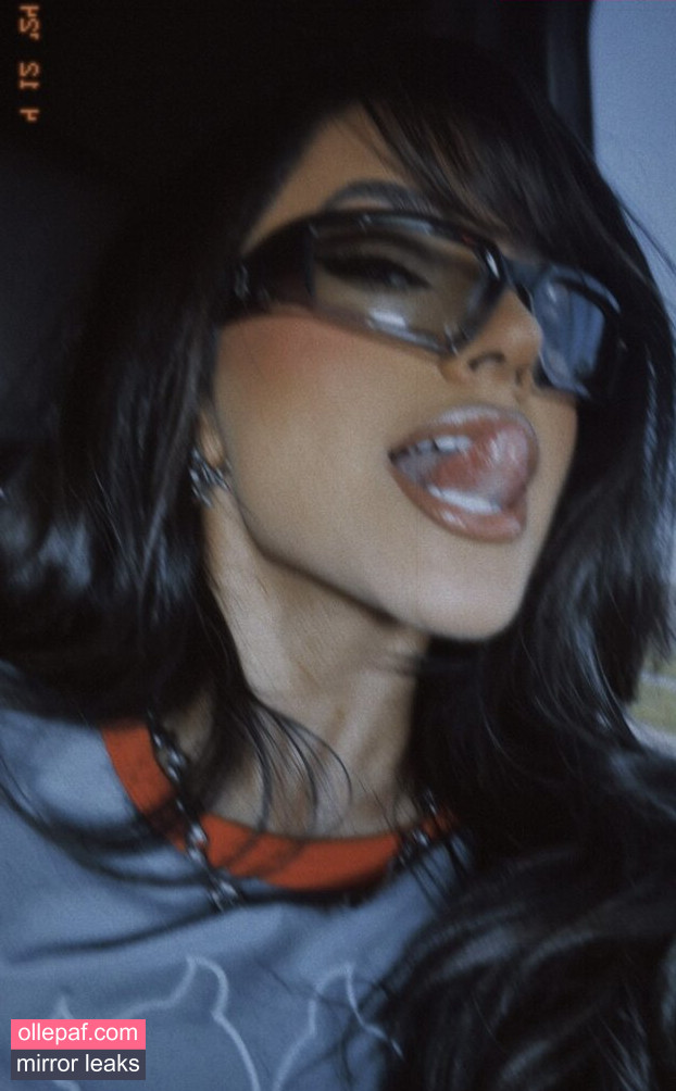 Latest Leaks Becky G Nude #469 - Fapello