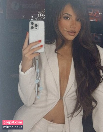 Latest Leaks Becky G Nude #476 - Fapello