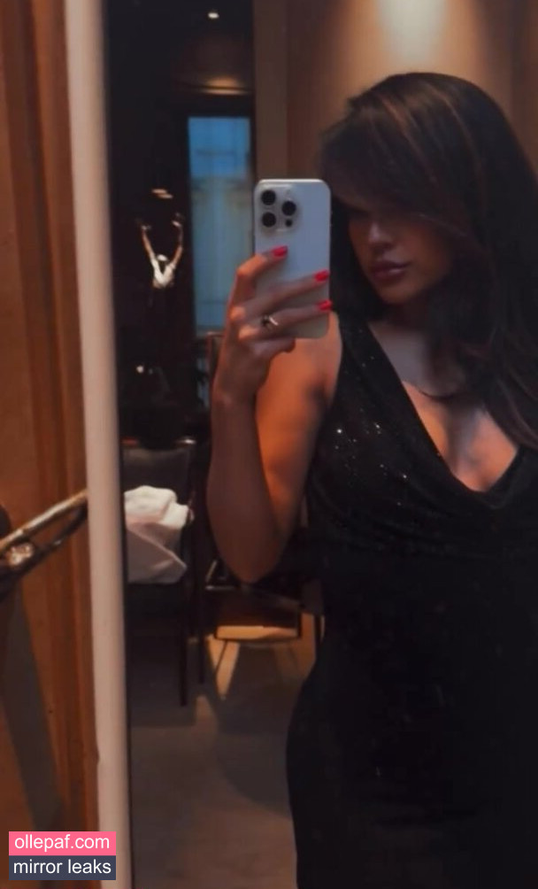 Latest Leaks Becky G Nude #478 - Fapello