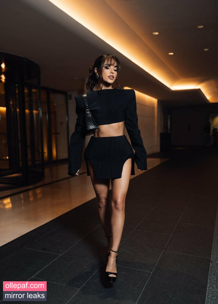 Latest Leaks Becky G Nude #487 - Fapello