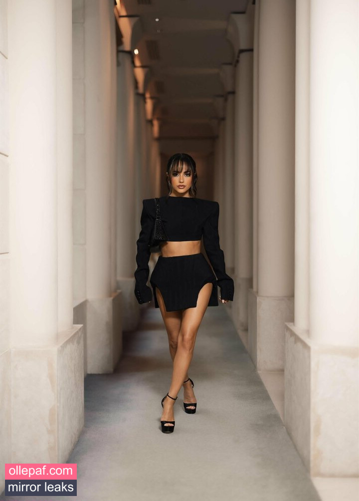 Latest Leaks Becky G Nude #489 - Fapello