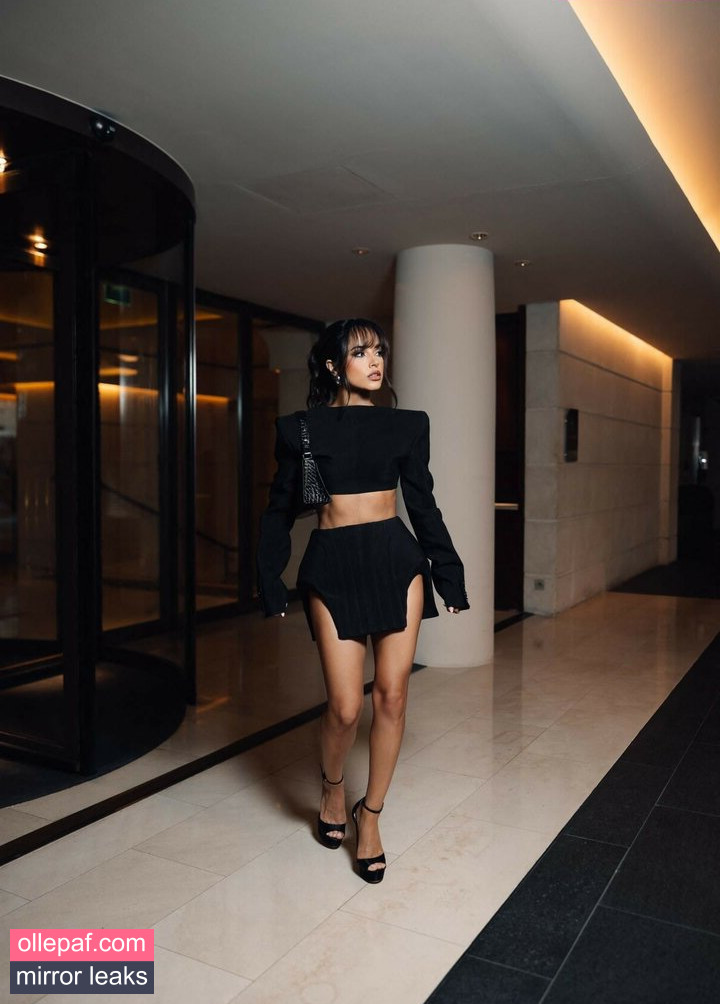 Latest Leaks Becky G Nude #492 - Fapello
