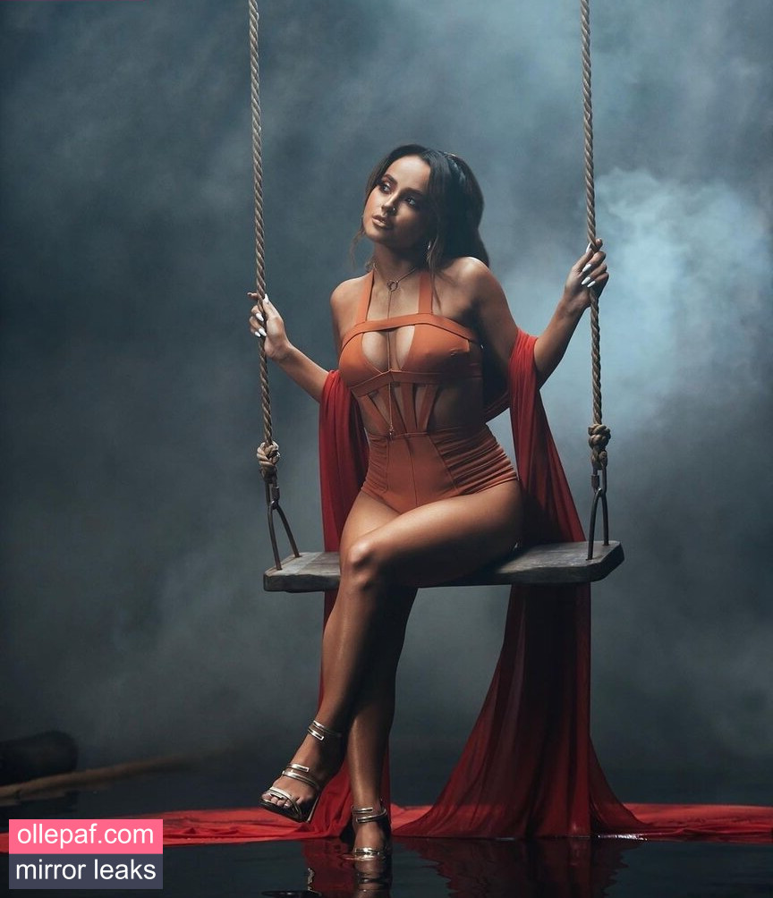 Latest Leaks Becky G Nude #520 - Fapello