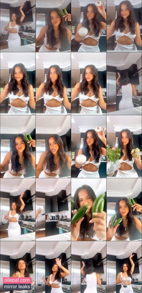 Latest Leaks Becky G Nude #525 - Fapello