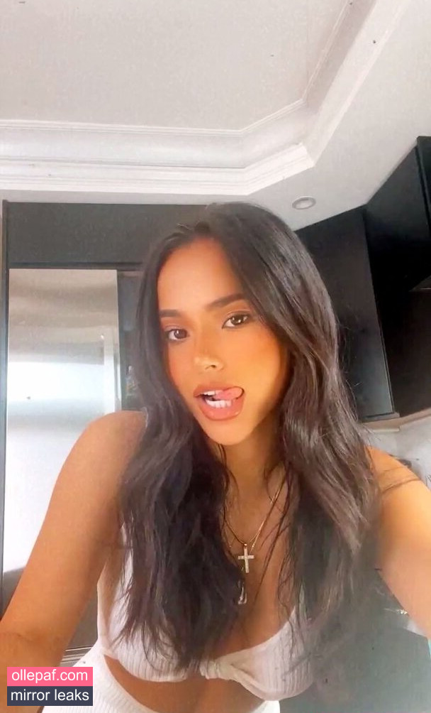 Latest Leaks Becky G Nude #529 - Fapello