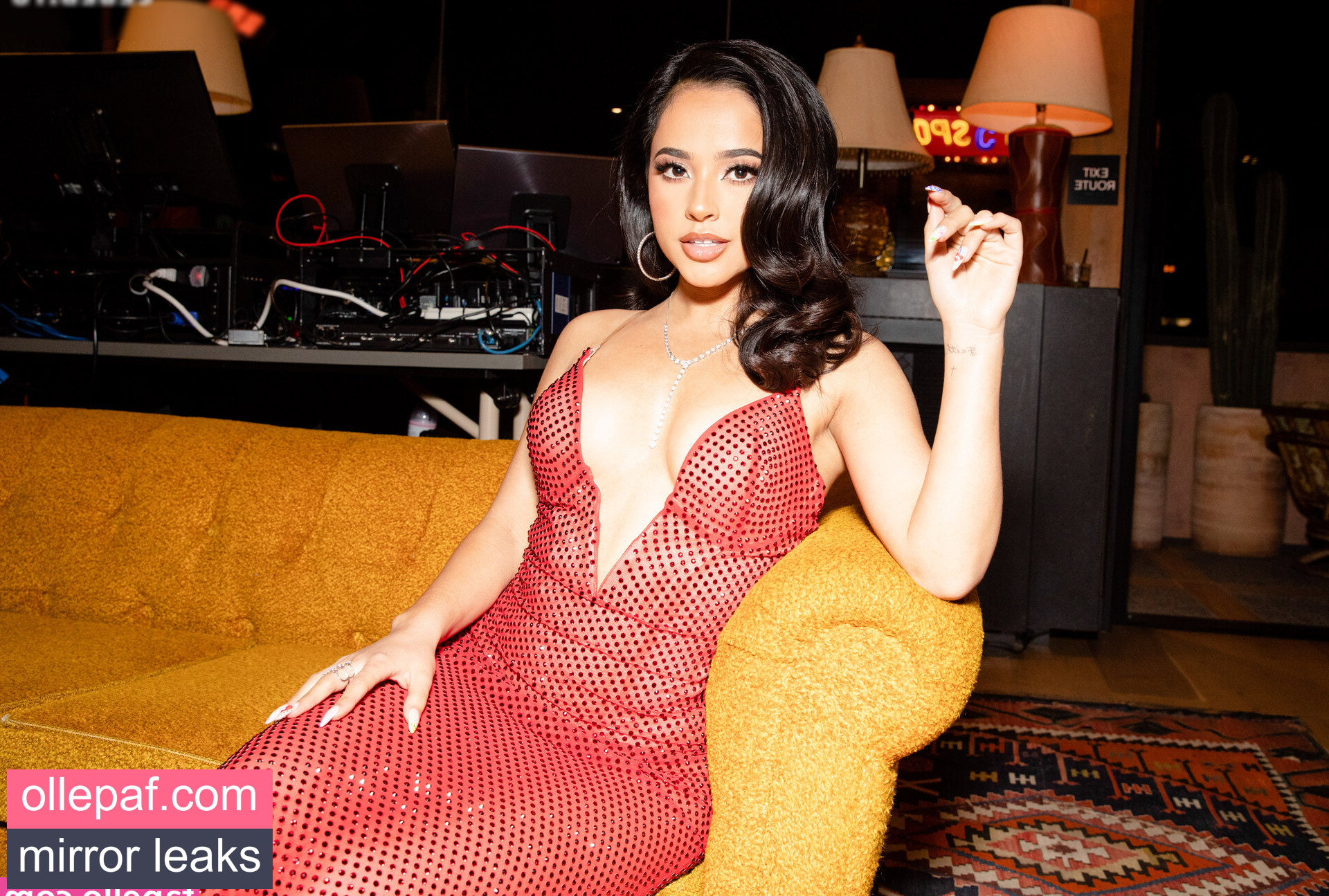 Latest Leaks Becky G Nude #536 - Fapello