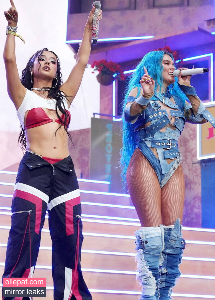 Latest Leaks Becky G Nude #55 - Fapello