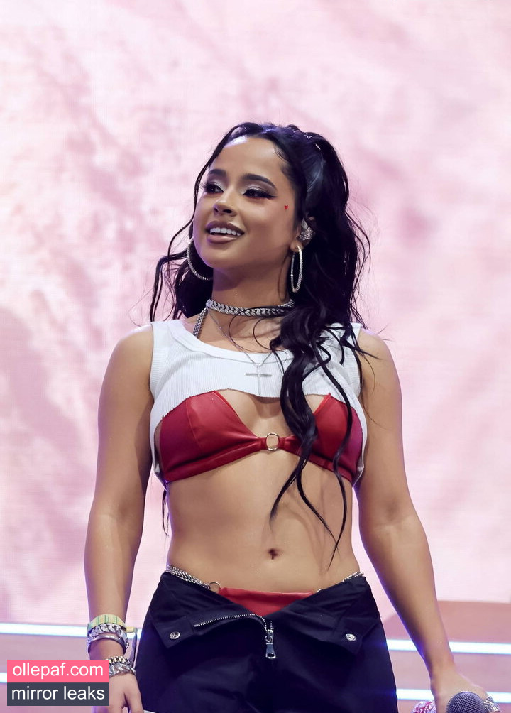 Latest Leaks Becky G Nude #56 - Fapello