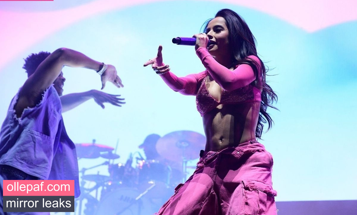 Latest Leaks Becky G Nude #564 - Fapello