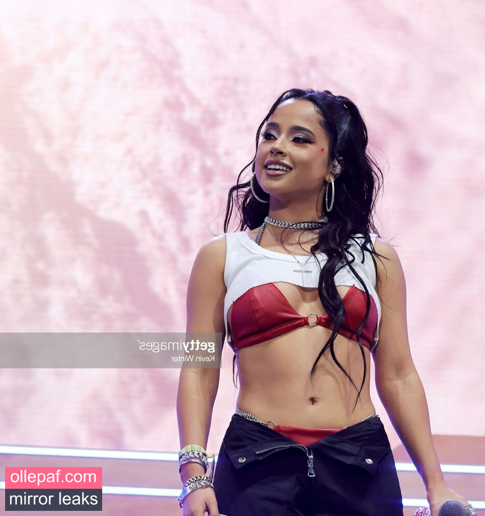 Latest Leaks Becky G Nude #597 - Fapello