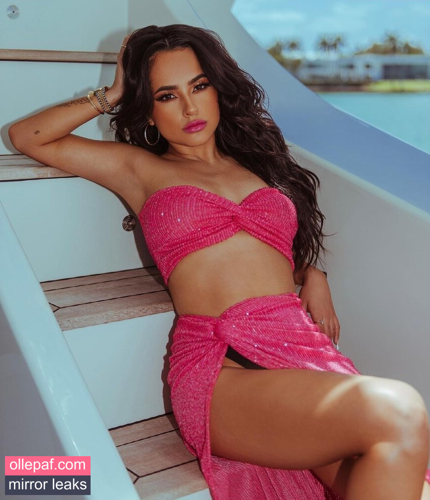 Latest Leaks Becky G Nude #600 - Fapello
