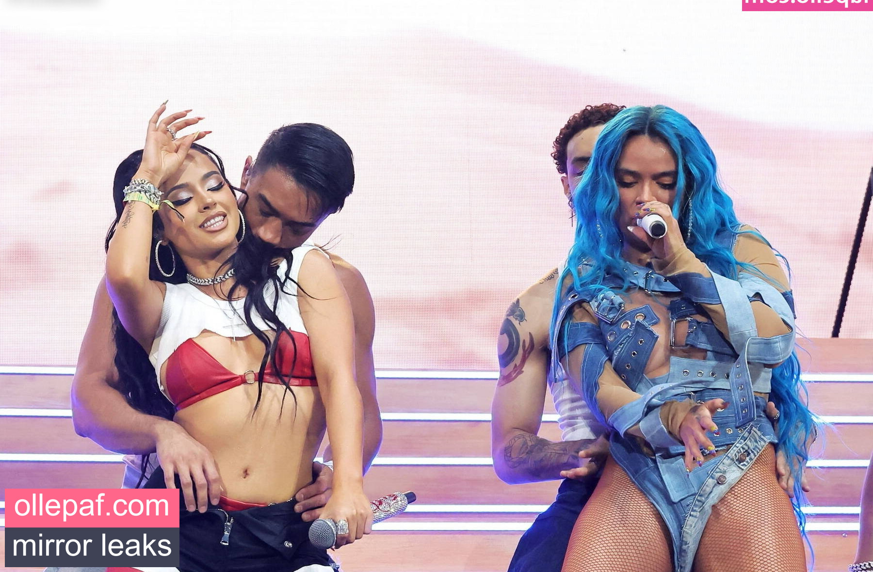 Latest Leaks Becky G Nude #61 - Fapello