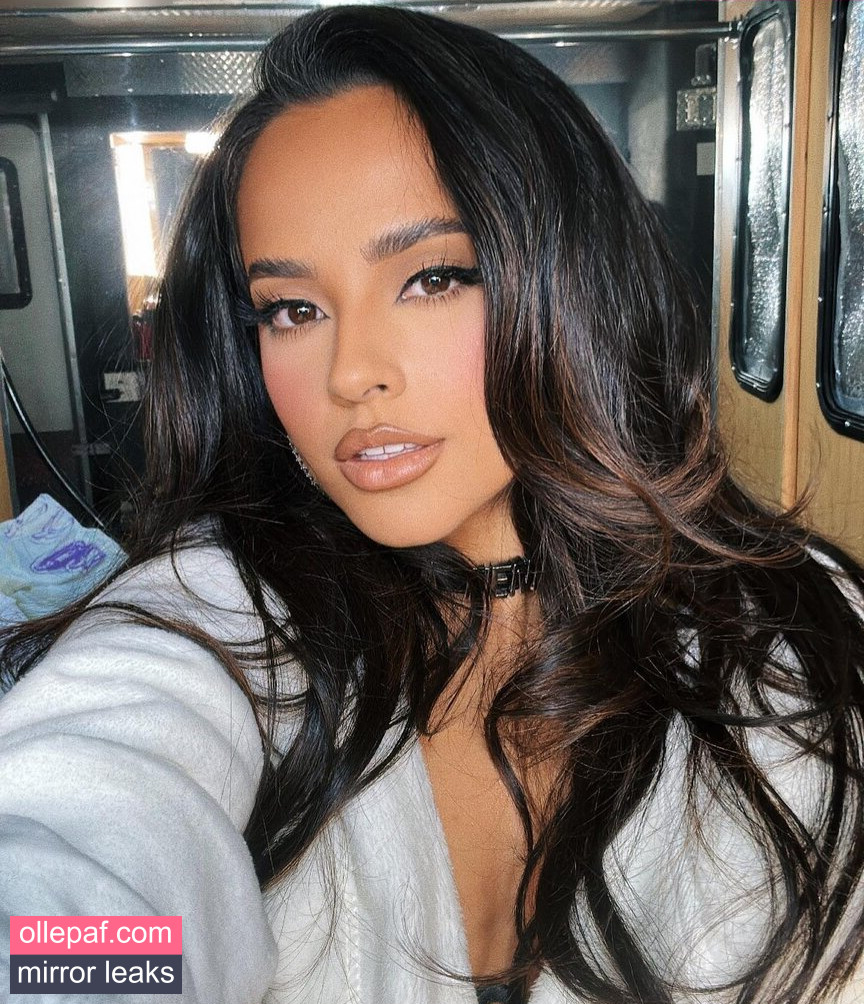 Latest Leaks Becky G Nude #618 - Fapello