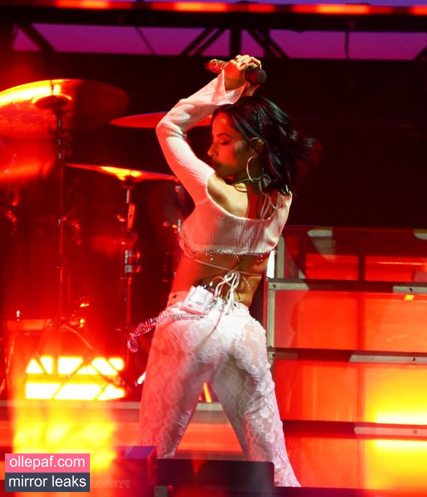 Latest Leaks Becky G Nude #68 - Fapello